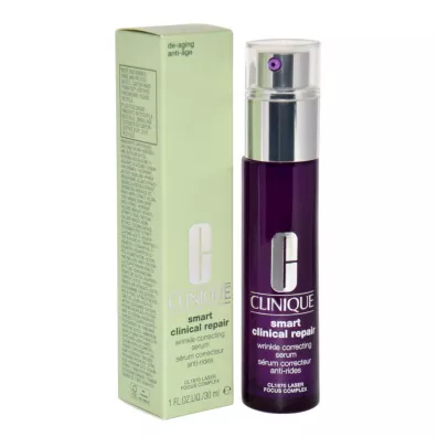 Clinique Korygujce serum przeciwzmarszczkowe do twarzy 30 ml