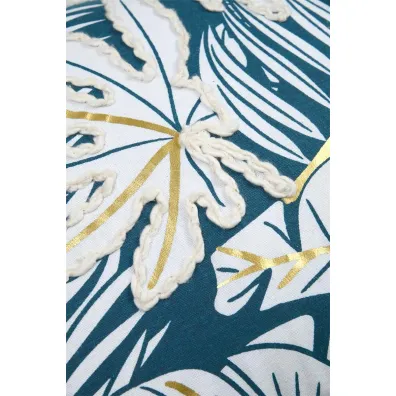 Stof Poduszka Aloha 40x60 licie chwosty
