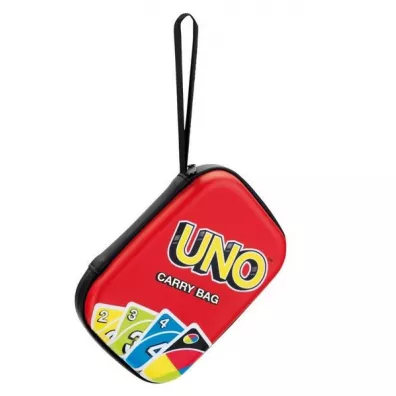 Klein Trefl Etui do kart UNO