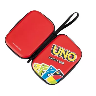 Klein Trefl Etui do kart UNO
