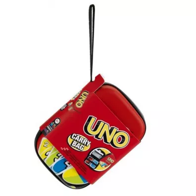 Klein Trefl Etui do kart UNO