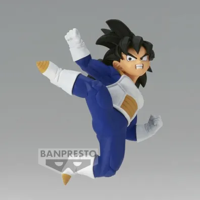 Figurka Dragon Ball Z Chosenshiretsuden III Son Gohan Vol. 3