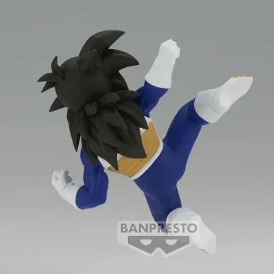 Figurka Dragon Ball Z Chosenshiretsuden III Son Gohan Vol. 3