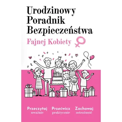 Yeku Karnet urodziny kobieta