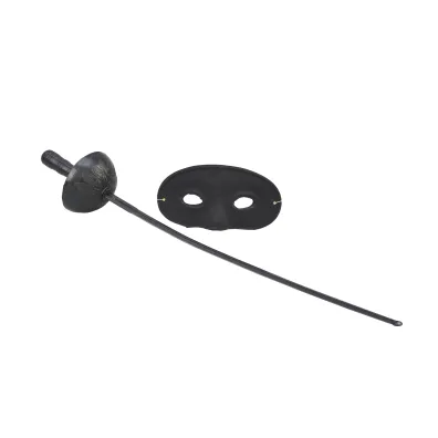 Szpada z mask�