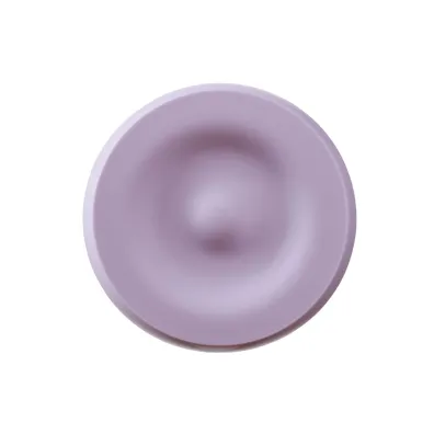 b.box Nak�adka na butelk� 690 ml, Lilac Love