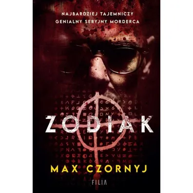 Zodiak - Max Czornyj
