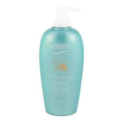 Biotherm Mleczko po opalaniu After sun light oligo-thermal milk 400 ml
