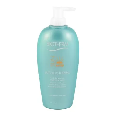 Biotherm Mleczko po opalaniu After sun light oligo-thermal milk 400 ml