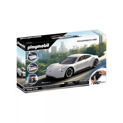 Samoch�d Porsche 70765 Porsche Mission E