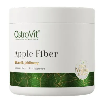 OstroVit B�onnik jab�kowy Suplement diety 200 g