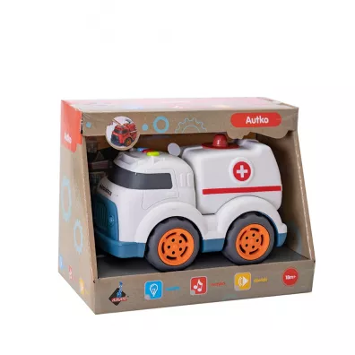 Ambulans Askato