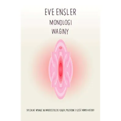 Monologi waginy - Eve Ensler