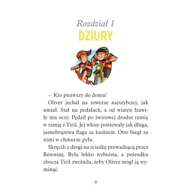 Operacja Cz�owiek w Czerni. Biuro Detektywistyczne nr 2. Tom 2