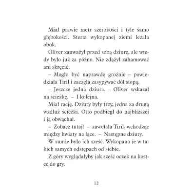 Operacja Cz�owiek w Czerni. Biuro Detektywistyczne nr 2. Tom 2