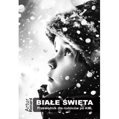 Bia�e �wi�ta - Artur Renard