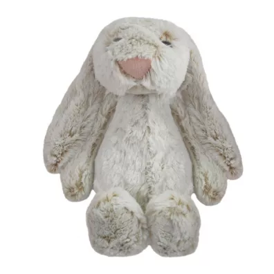 Krlik Luigi beowy 23cm Biuro-Set Plusz