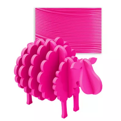 Filament PLA Banach 3D 1 kg rowy