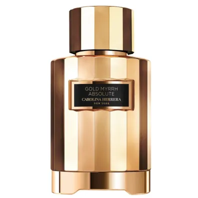 Carolina Herrera Gold Myrrh Absolute EDP 100 ml