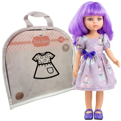 Ubranko dla lalek 32cm Paola Reina