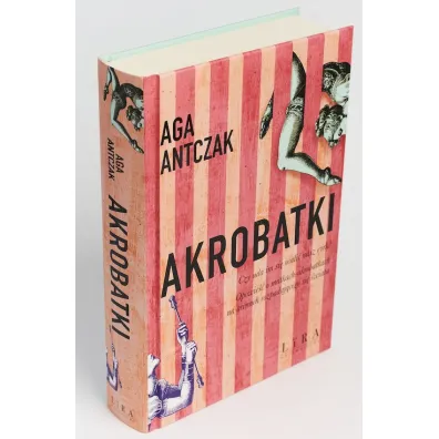 Akrobatki