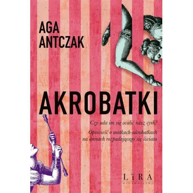Akrobatki