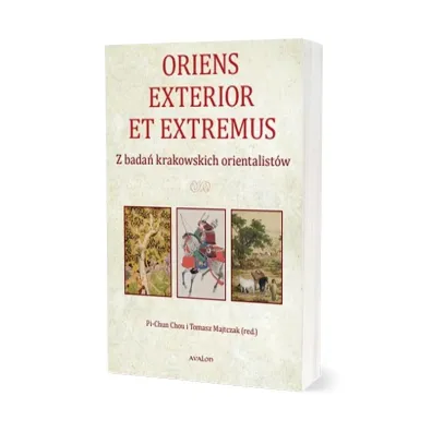 Oriens Exterior et Extremus - Pi-Chun Chou