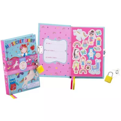Floss & Rock Pami�tnik pachn�cy t�czowe wr�ki