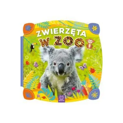 Zwierz�ta w zoo