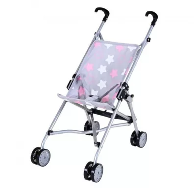 W�zek dla lalek spacer�wka Sim Knorr Toys