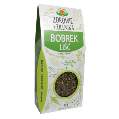 Natura Wita Bobrek Li 50 g