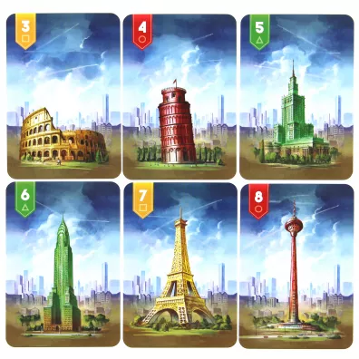 Monster City
