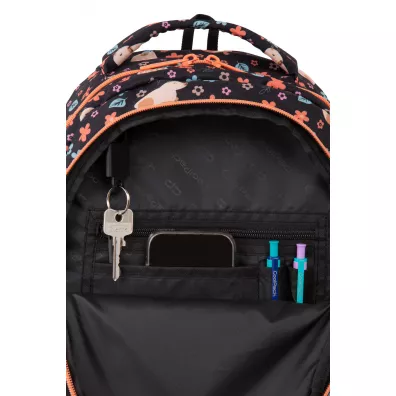 CoolPack Plecak m�odzie�owy Jerry Capybara