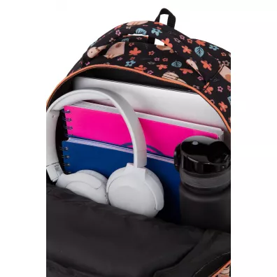 CoolPack Plecak m�odzie�owy Jerry Capybara