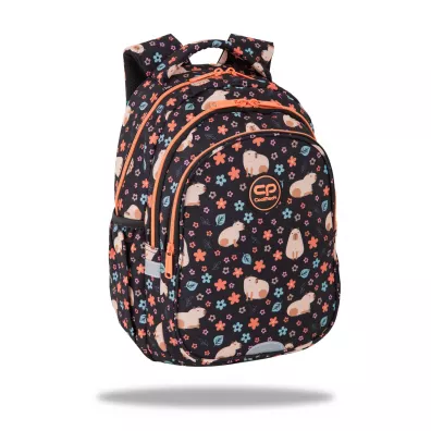 CoolPack Plecak m�odzie�owy Jerry Capybara