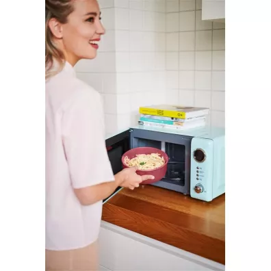 Mepal Zestaw pojemnikw Lumina 2.0 Nordic Black 106298041100 250 ml + 750 ml + 1.5 l