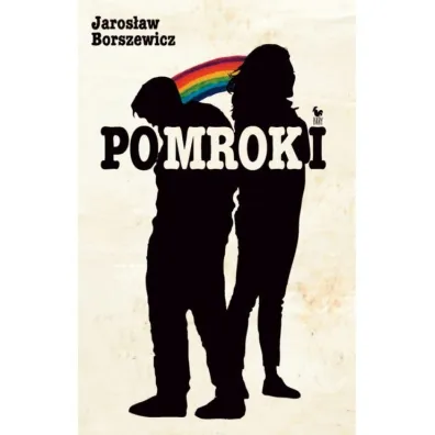 Pomroki - Jaros�aw Borszewicz