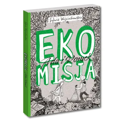Ada i Romek na tropie. Ekomisja
