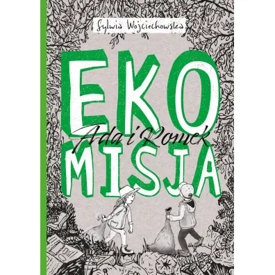 Ada i Romek na tropie. Ekomisja