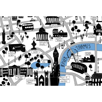 Sherlock Junior i nied�wied� z Londynu