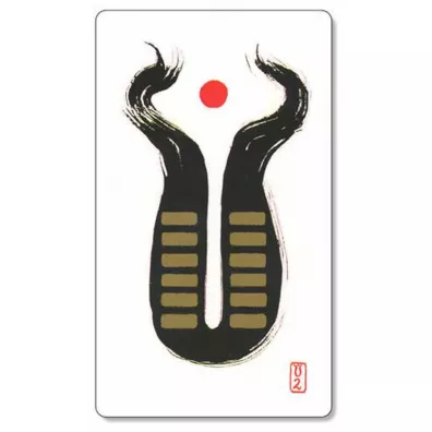 Oracle Cards I Ching, karty do wr�enia