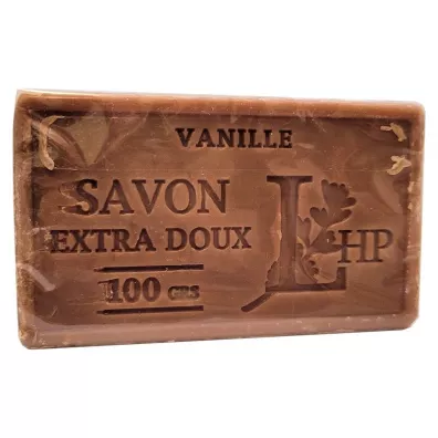 Lavanderale de Haute Provence Myd�o marsylskie Wanilia 100 g