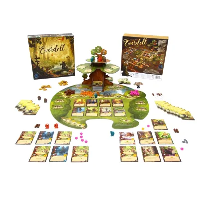Everdell Rebel