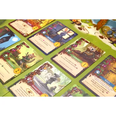 Everdell Rebel