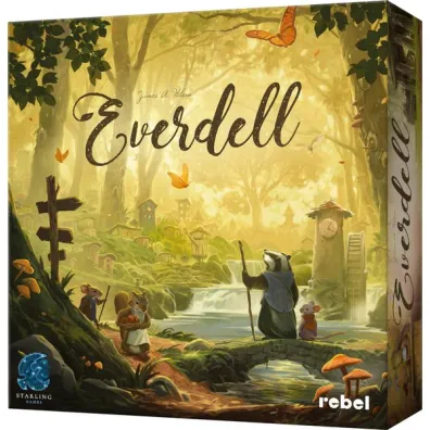 Everdell Rebel