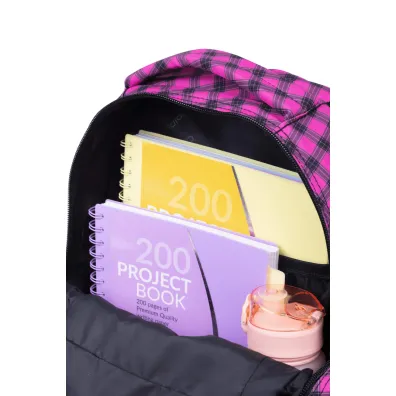 Patio Plecak szkolny Coolpack Jerry Buddy