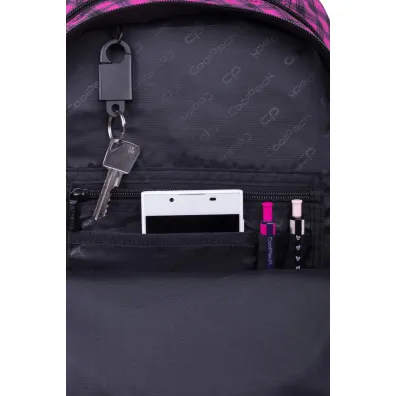 Patio Plecak szkolny Coolpack Jerry Buddy