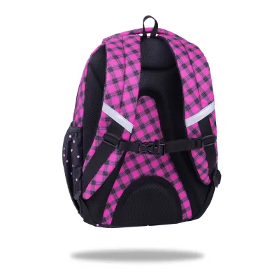 Patio Plecak szkolny Coolpack Jerry Buddy
