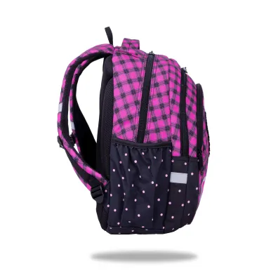 Patio Plecak szkolny Coolpack Jerry Buddy
