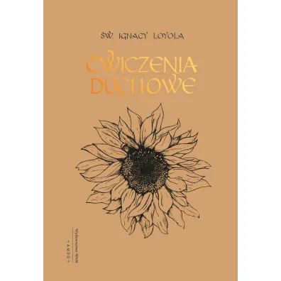 �wiczenia duchowe - Ignacy Loyola